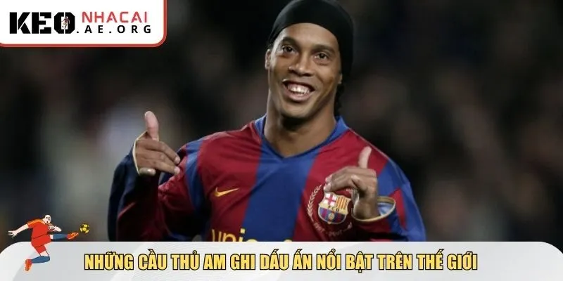 Huyền thoại AM trong bóng đá là gì