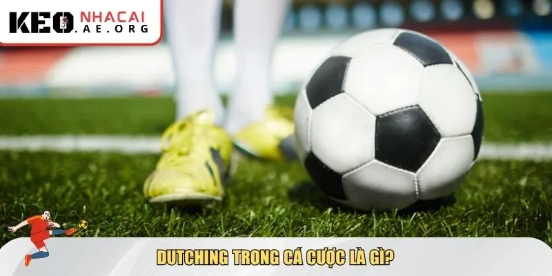 Định nghĩa Dutching trong cá cược là gì?