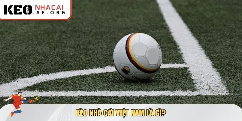 Giải nghĩa về kèo nhà cái Việt
