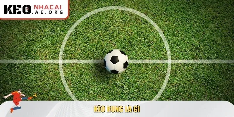 Kèo rung hoạt động như thế nào?