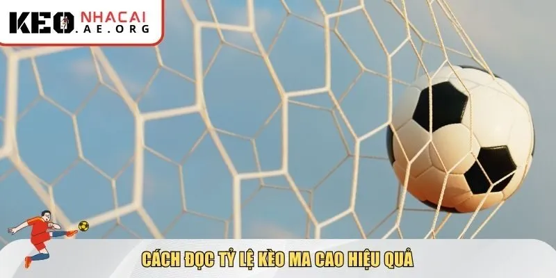 Cách đọc tỷ lệ kèo Ma Cao hiệu quả